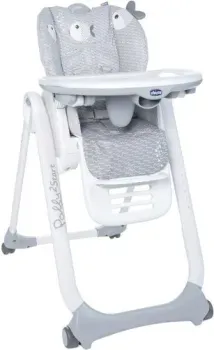 Chicco Polly 2 Start (точки)