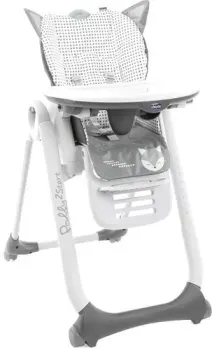 Chicco Polly 2 Start (лиса)