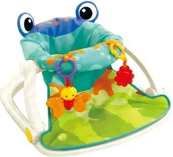 Sharktoys Лягушка 1730000008