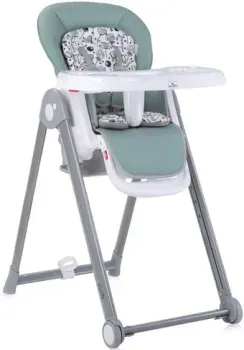 Lorelli Party 2023 (green leather)