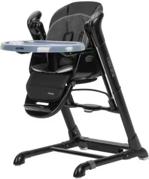 Carrello Cascata CRL-10303/1 (space black)