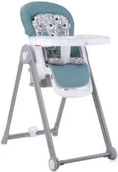 Lorelli Party 2023 (arctic blue leather)