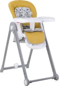 Lorelli Party 2023 (lemon curry leather)