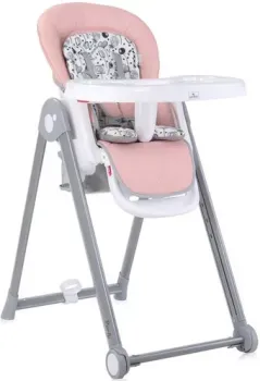 Lorelli Party 2023 (mellow rose leather)