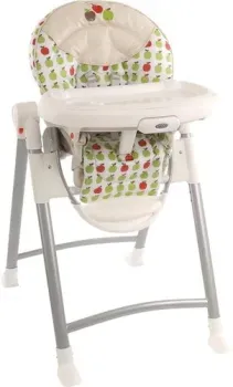 Graco Contempo (apple)