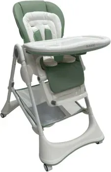 Bubago Albert (latte green)