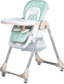 Babyhit Gourmet v.2 (мятный)