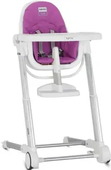 Inglesina Zuma AZ90F3FUX/D (фуксия)