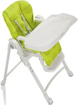 Inglesina Gusto AY94G3APF/D (apple)