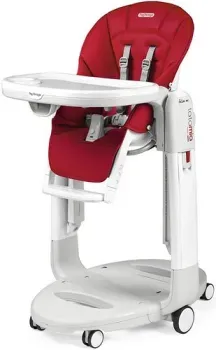 Peg Perego Tatamia Follow Me 2022 (fragola)