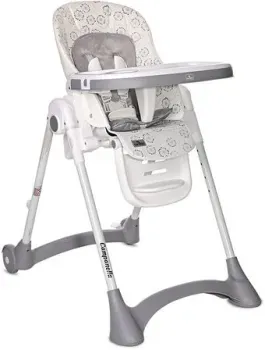Lorelli Campanella 2023 (white fluff)