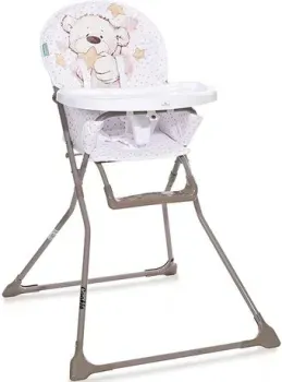Lorelli Cookie 2023 (white teddy bear)