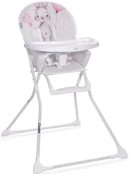 Lorelli Cookie 2023 (noble grey&pink rabbit)