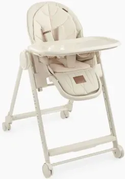 Happy Baby Berny Lux (beige)