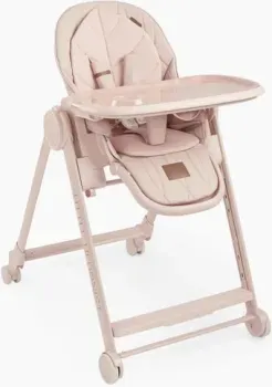 Happy Baby Berny Lux (rose)
