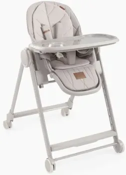 Happy Baby Berny Lux (grey)
