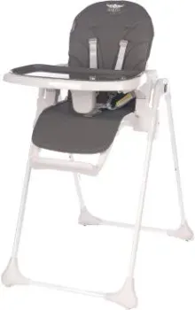 Martin Noir Riki (basalt gray)