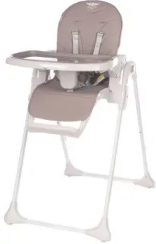 Martin Noir Riki (dusty gray)