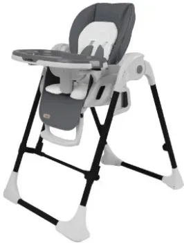 Carrello Grace CRL-15002 (palette grey)