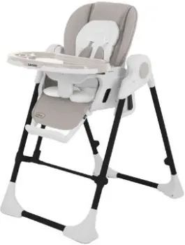 Carrello Dakota CRL-15001 (sunset grey)