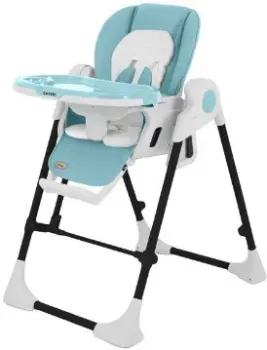 Carrello Dakota CRL-15001 (tiffany blue)