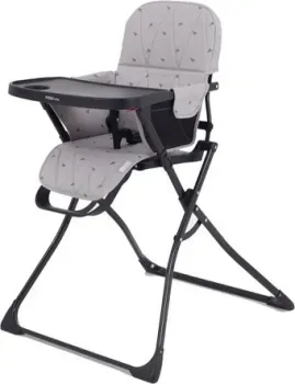 MOWbaby Bravo RH510 (mineral silver)