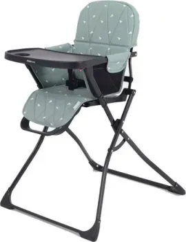 MOWbaby Bravo RH510 (ocean green)