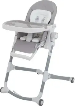 Rant Candy RH501 (mineral silver)