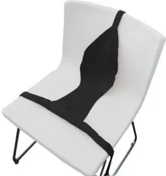 Minimonkey Mini Chair MKY_20000101 (черный)