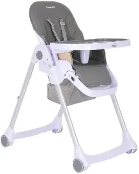 Pituso Compatto (dark grey)