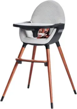 KinderKraft Finix (grey)