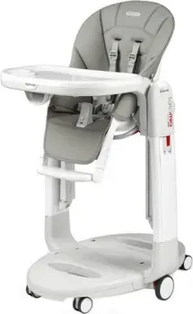 Peg Perego Tatamia Follow Me (ice)