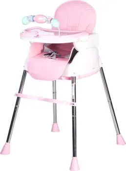Babyhit Biscuit (pink)