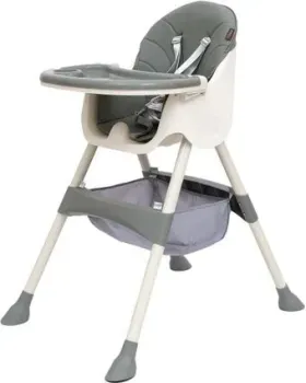 Tomix Kevin (light grey)