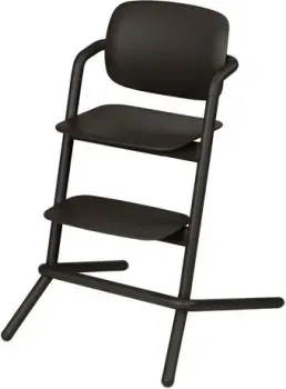Cybex Lemo chair (infinity black)