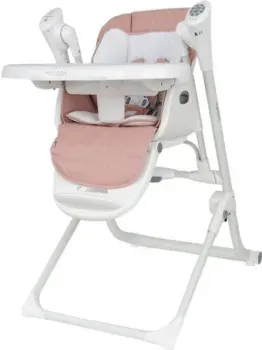 Rant Melody RS201 (cloud pink)