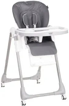 Martin Noir Tody (slate gray) 0+