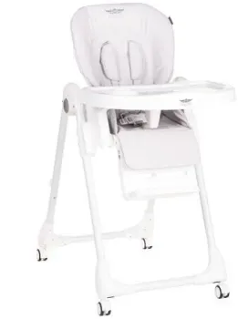 Martin Noir Tody (feather gray) 0+