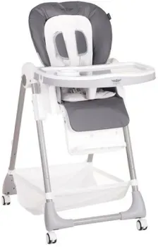 Martin Noir Tody Lux (slate gray) 0+