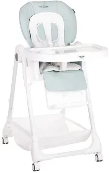 Martin Noir Tody Lux (jasper green) 0+