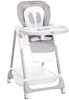 Martin Noir Tody Lux (mercury gray) 0+