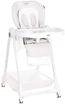 Martin Noir Tody Lux (feather gray) 0+