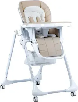 Bubago Amelia (бежевый)