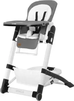Carrello Apricus CRL-14201 (slate grey)