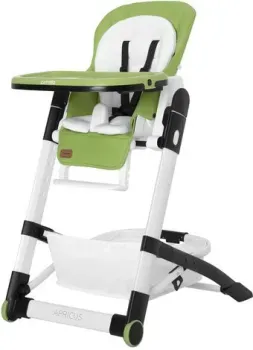 Carrello Apricus CRL-14201 (ripe lime)