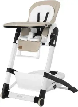 Carrello Apricus CRL-14201 (powdery beige)