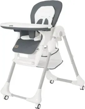 Carrello Toffee CRL-9502/3 (pelette grey)
