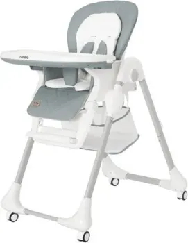 Carrello Toffee CRL-9502/3 (cloud grey)