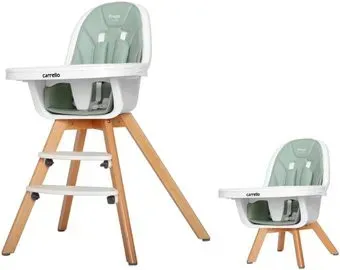 Carrello Prego CRL-9504/1 (ash green)