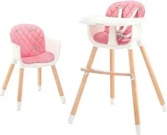 KinderKraft Sienna (pink)